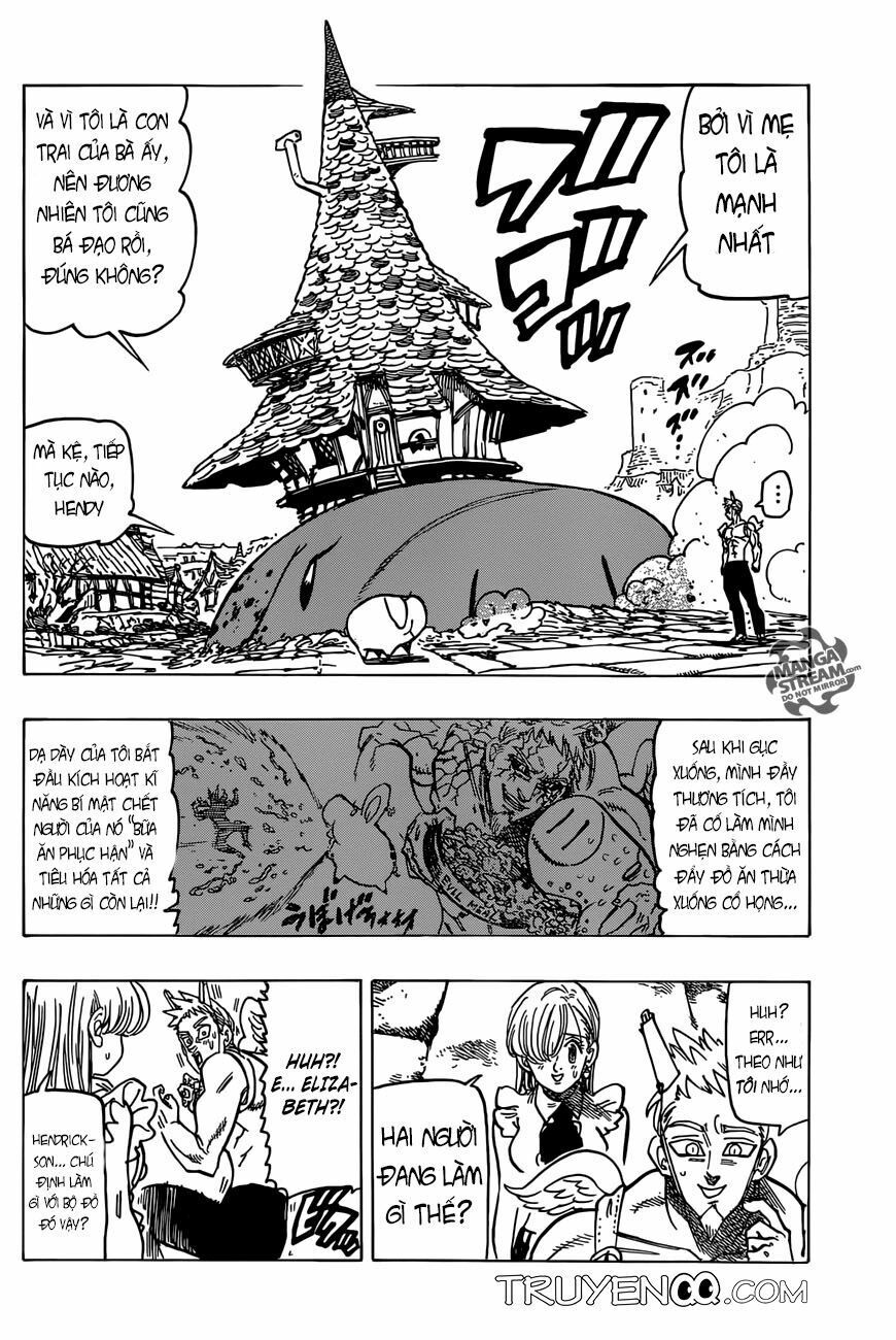 đọc truyện Thất Hình Đại Tội Chương 275.6 ảnh 23 tại Thiên Thai Truyện