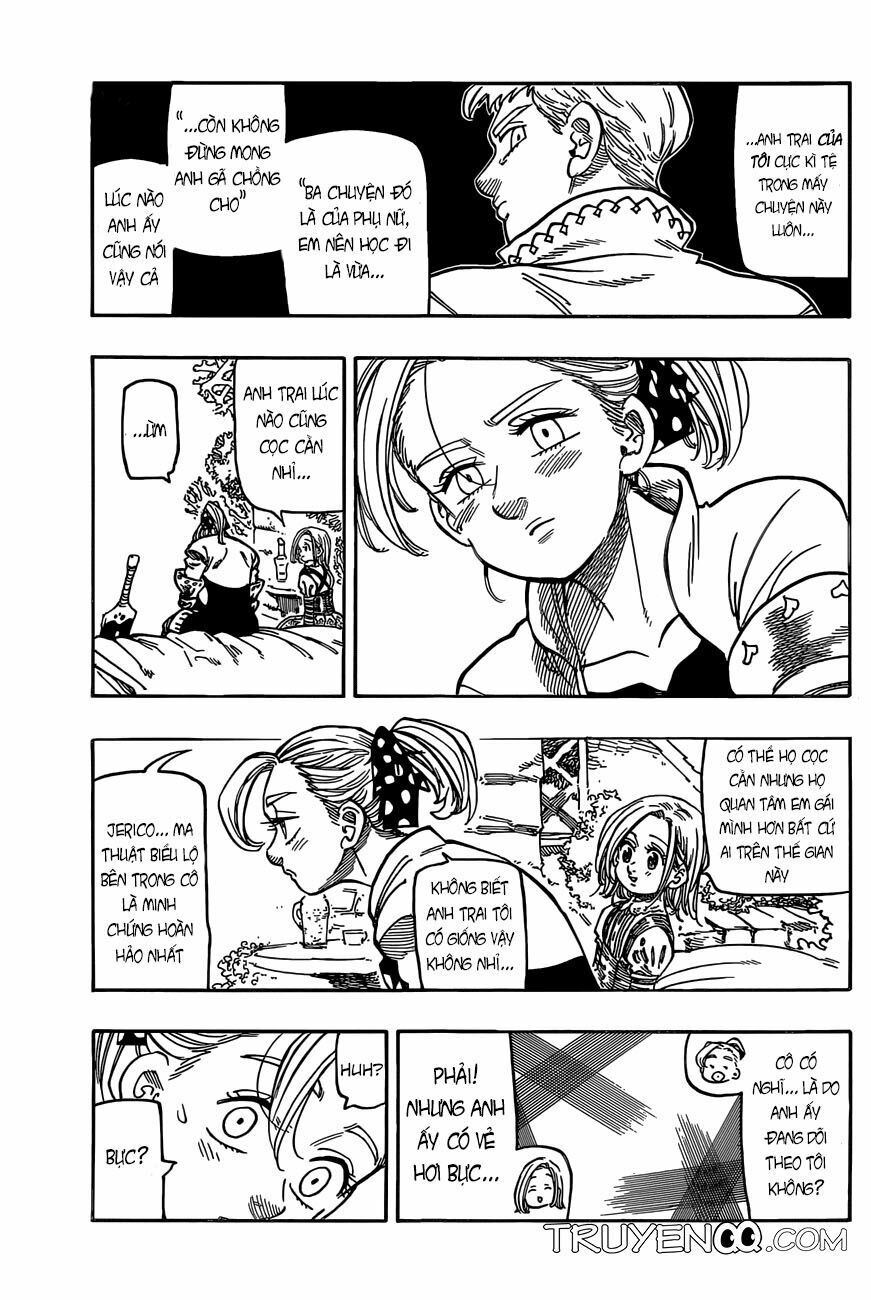 đọc truyện Thất Hình Đại Tội Chương 275.6 ảnh 6 tại Thiên Thai Truyện