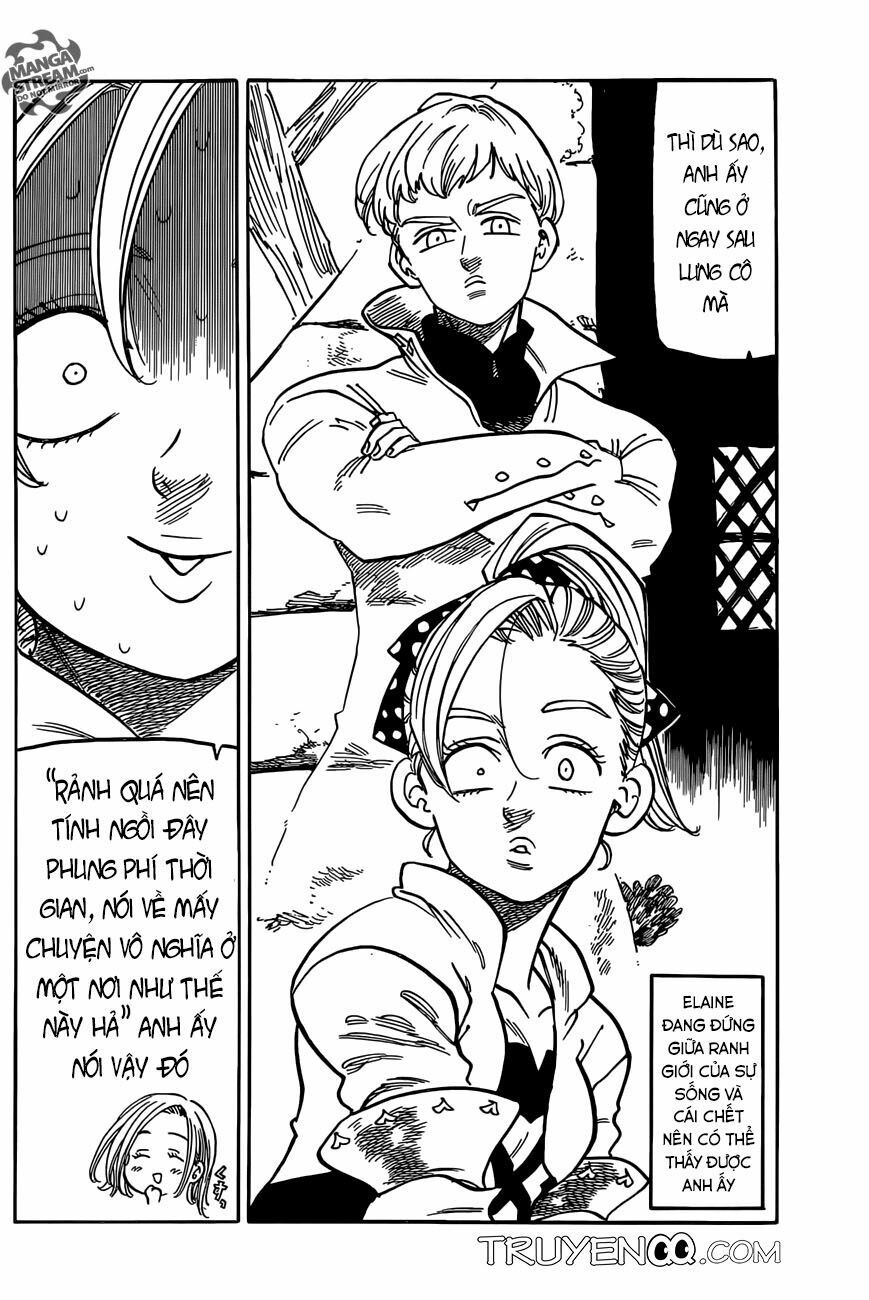 đọc truyện Thất Hình Đại Tội Chương 275.6 ảnh 7 tại Thiên Thai Truyện