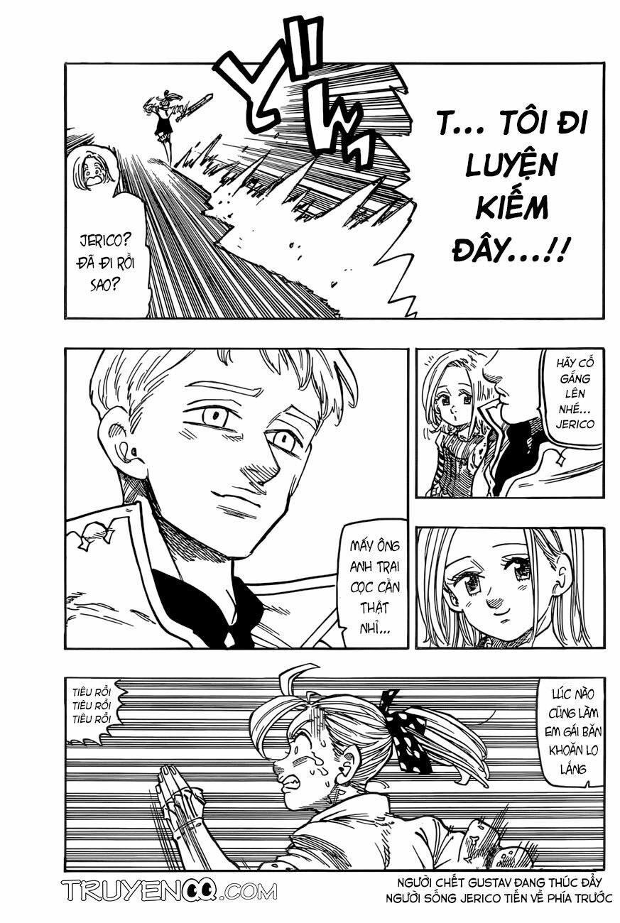 đọc truyện Thất Hình Đại Tội Chương 275.6 ảnh 8 tại Thiên Thai Truyện