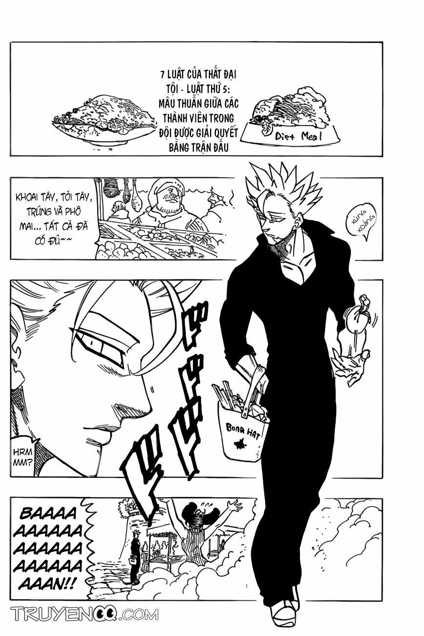 đọc truyện Thất Hình Đại Tội Chương 275.6 ảnh 9 tại Thiên Thai Truyện