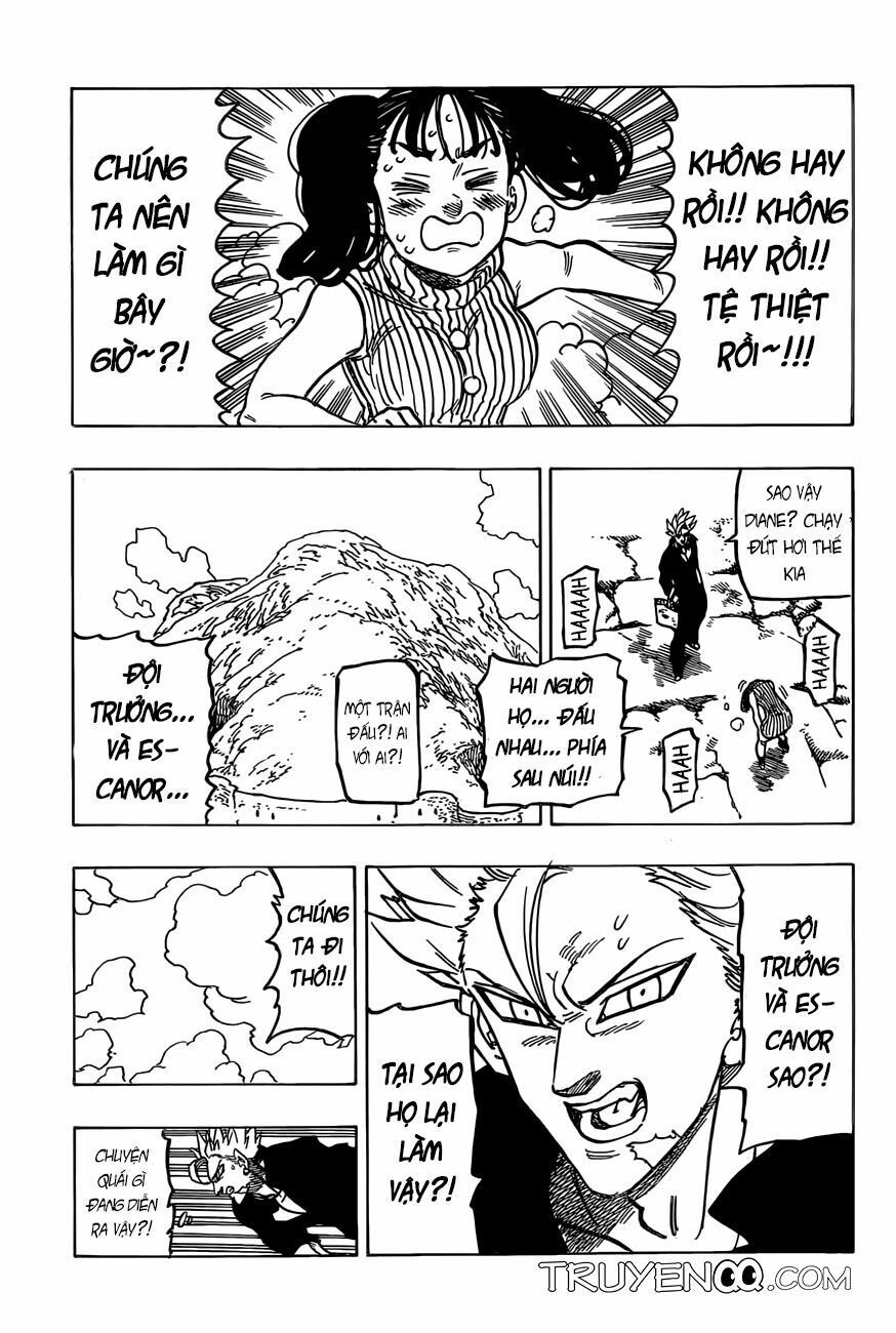 đọc truyện Thất Hình Đại Tội Chương 275.6 ảnh 10 tại Thiên Thai Truyện