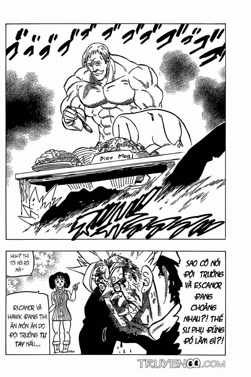 đọc truyện Thất Hình Đại Tội Chương 275.6 ảnh 11 tại Thiên Thai Truyện