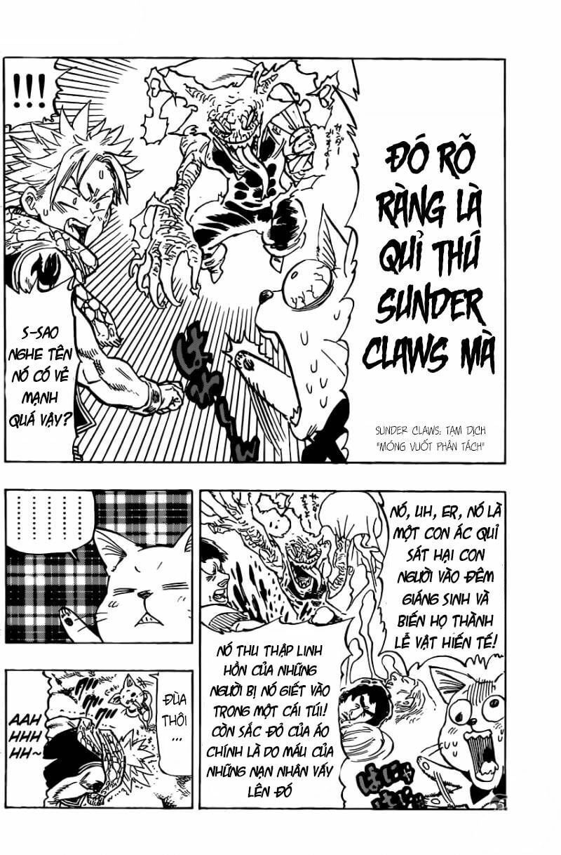 đọc truyện Thất Hình Đại Tội Chương 275.7 ảnh 15 tại Thiên Thai Truyện