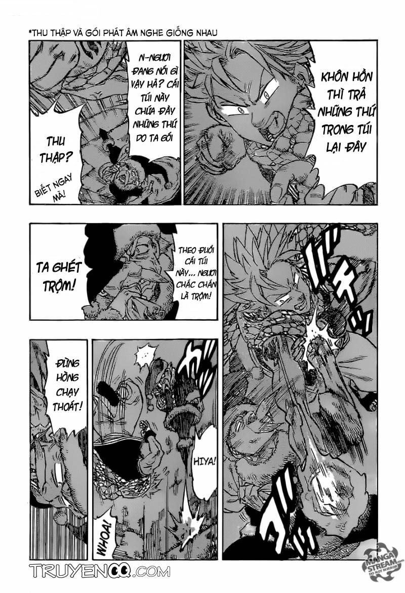 đọc truyện Thất Hình Đại Tội Chương 275.7 ảnh 18 tại Thiên Thai Truyện