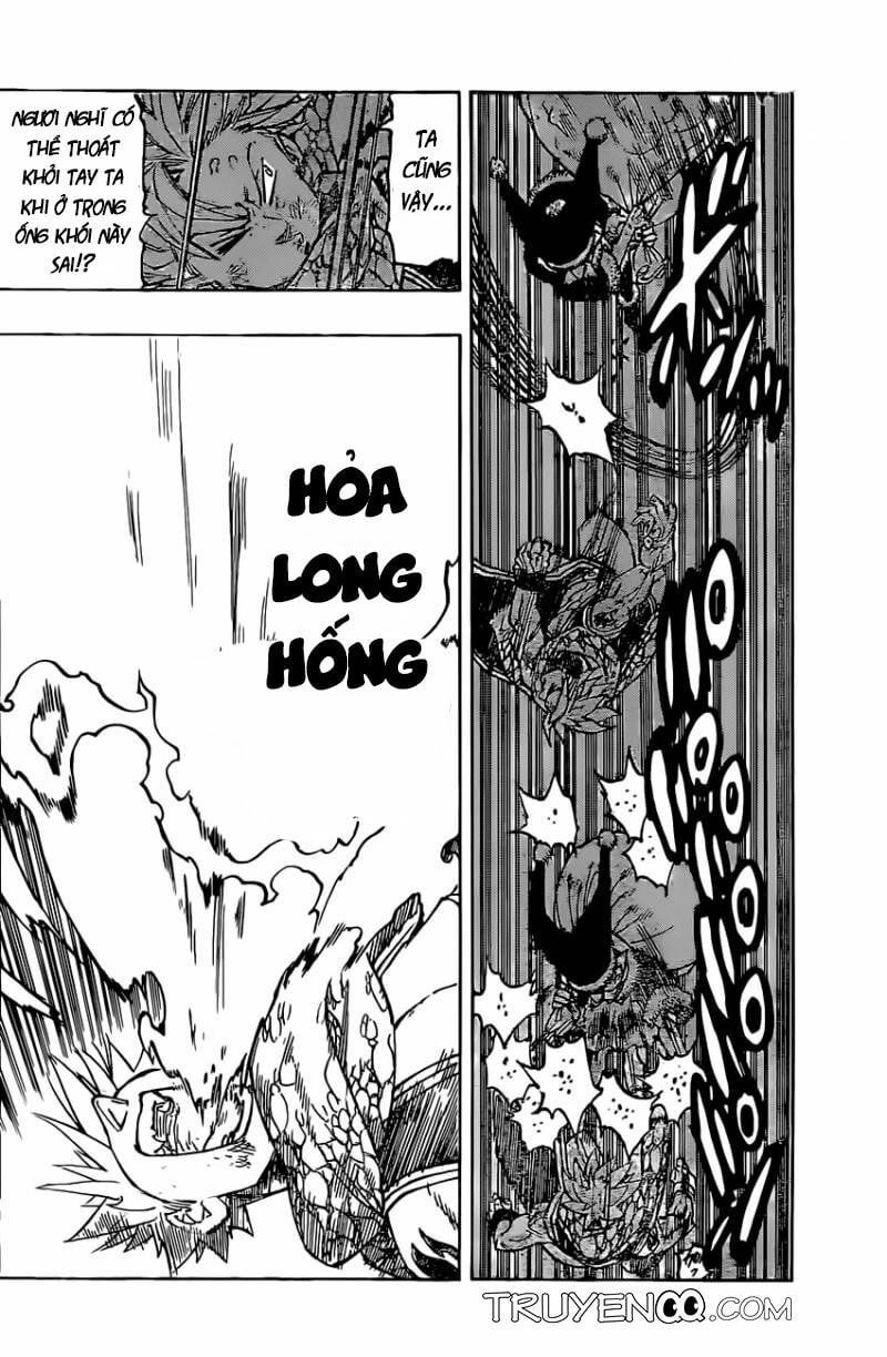 đọc truyện Thất Hình Đại Tội Chương 275.7 ảnh 19 tại Thiên Thai Truyện