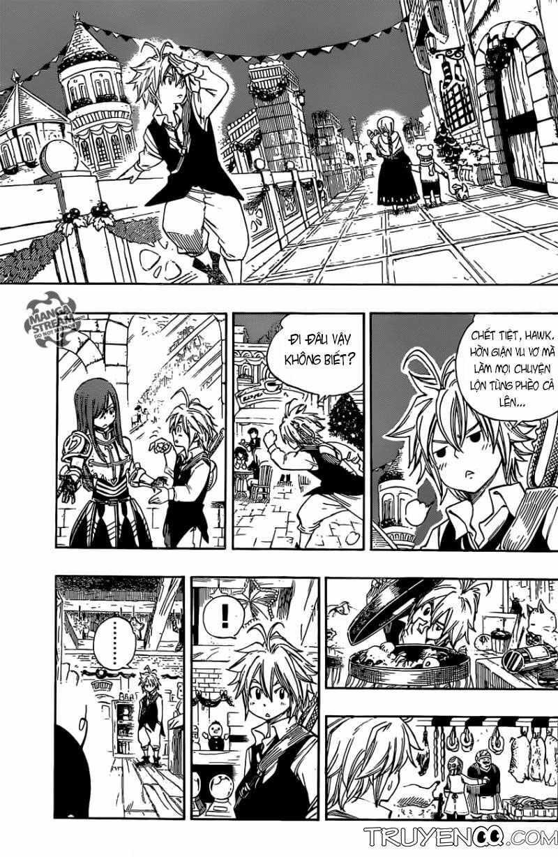 đọc truyện Thất Hình Đại Tội Chương 275.7 ảnh 10 tại Thiên Thai Truyện