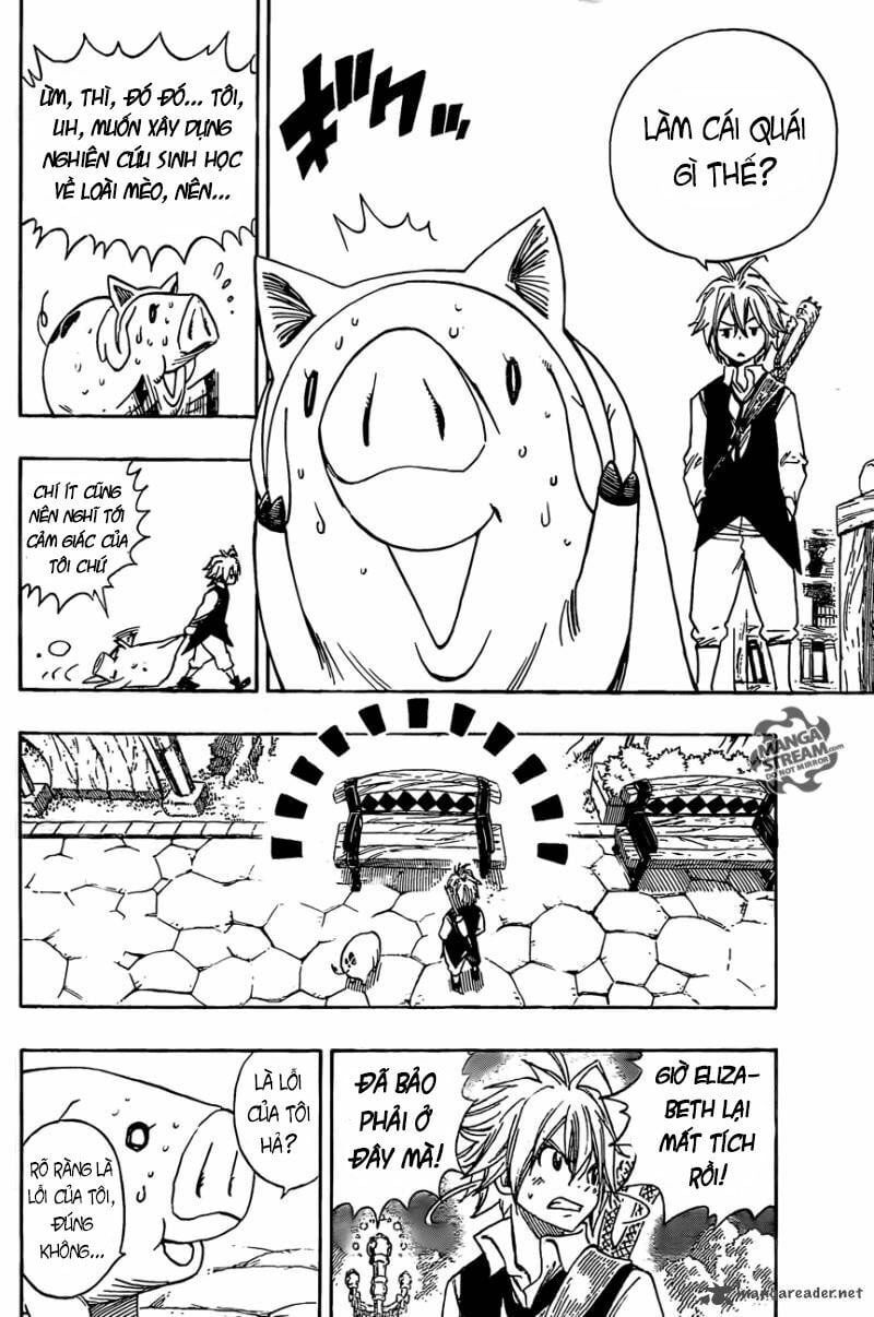 đọc truyện Thất Hình Đại Tội Chương 275.7 ảnh 11 tại Thiên Thai Truyện