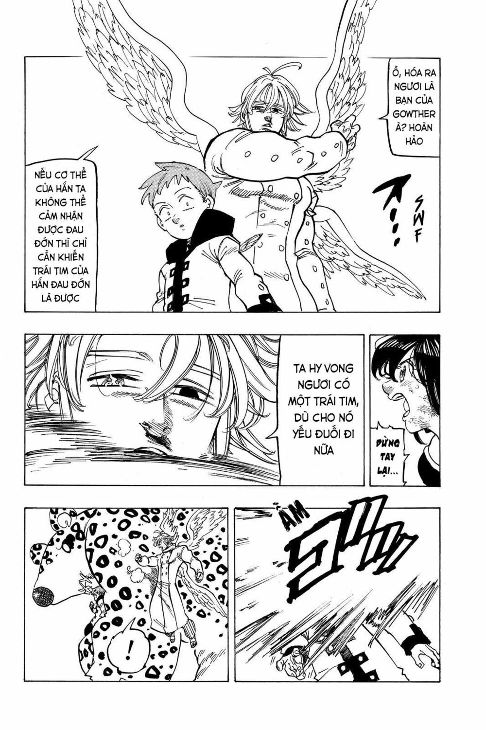 đọc truyện Thất Hình Đại Tội Chương 275 ảnh 13 tại Thiên Thai Truyện