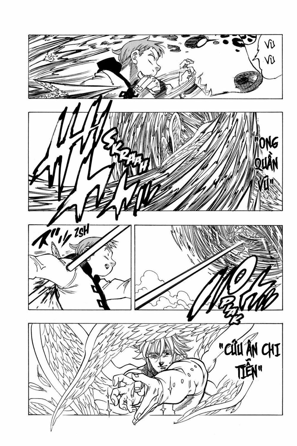 đọc truyện Thất Hình Đại Tội Chương 275 ảnh 14 tại Thiên Thai Truyện