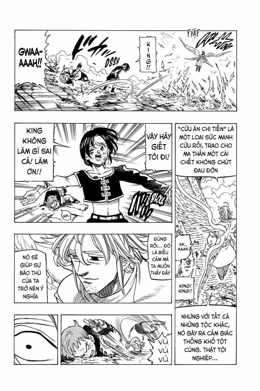 đọc truyện Thất Hình Đại Tội Chương 275 ảnh 15 tại Thiên Thai Truyện