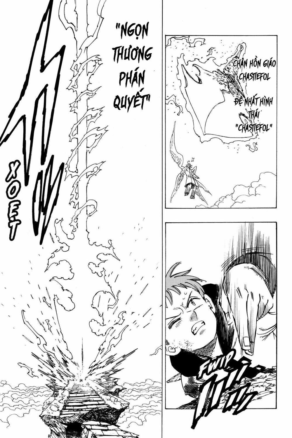 đọc truyện Thất Hình Đại Tội Chương 275 ảnh 16 tại Thiên Thai Truyện