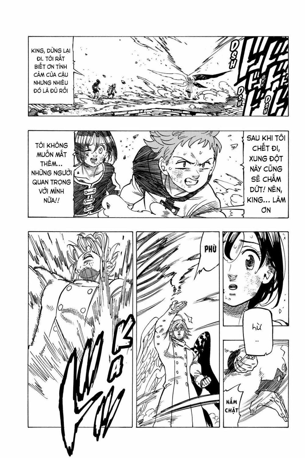 đọc truyện Thất Hình Đại Tội Chương 275 ảnh 20 tại Thiên Thai Truyện