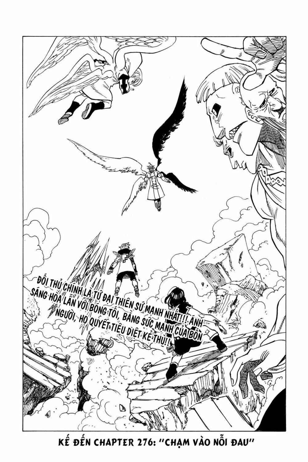 đọc truyện Thất Hình Đại Tội Chương 275 ảnh 23 tại Thiên Thai Truyện