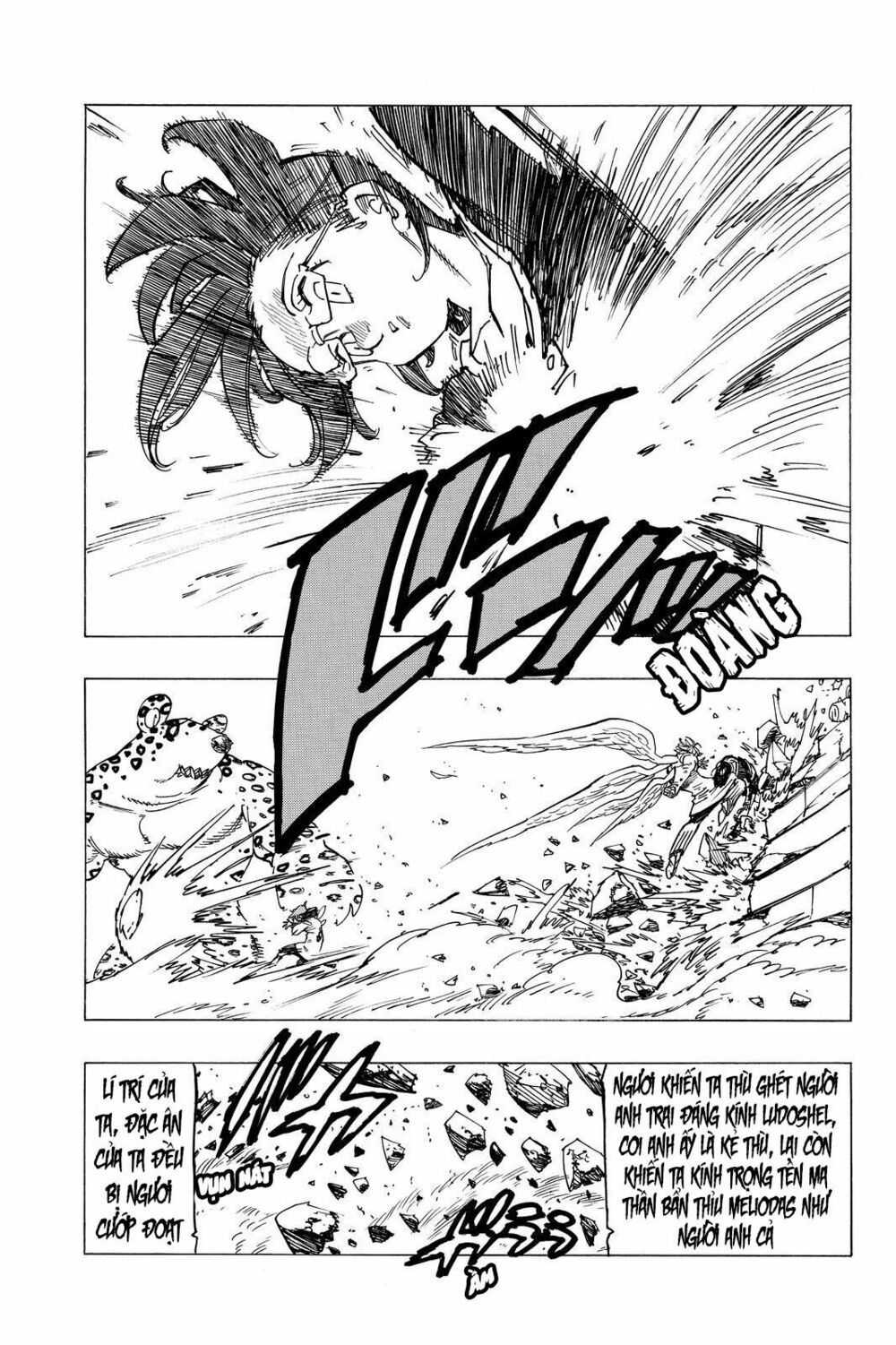 đọc truyện Thất Hình Đại Tội Chương 275 ảnh 6 tại Thiên Thai Truyện