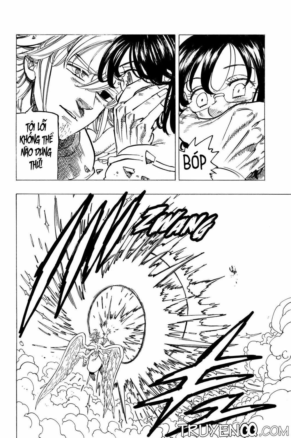 đọc truyện Thất Hình Đại Tội Chương 275 ảnh 7 tại Thiên Thai Truyện