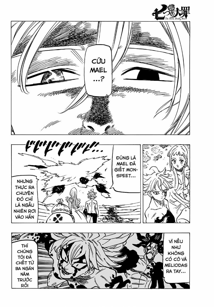 đọc truyện Thất Hình Đại Tội Chương 276 ảnh 12 tại Thiên Thai Truyện