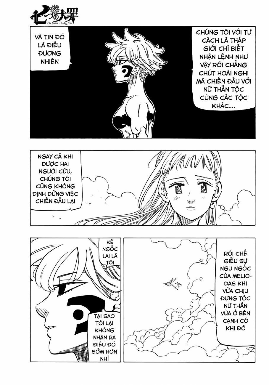 đọc truyện Thất Hình Đại Tội Chương 276 ảnh 13 tại Thiên Thai Truyện