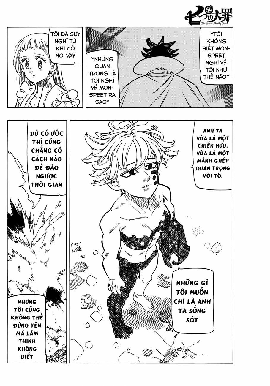 đọc truyện Thất Hình Đại Tội Chương 276 ảnh 14 tại Thiên Thai Truyện