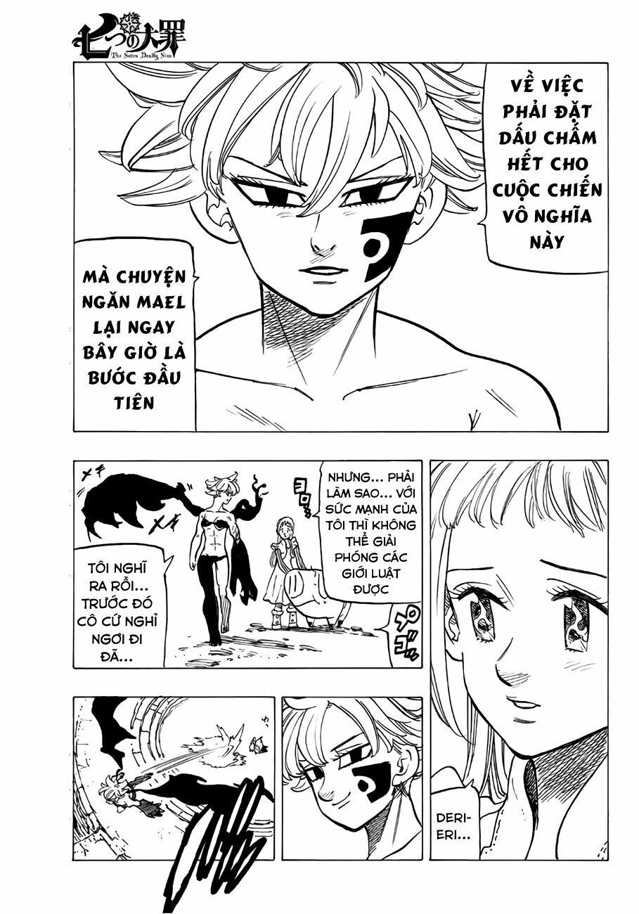 đọc truyện Thất Hình Đại Tội Chương 276 ảnh 15 tại Thiên Thai Truyện