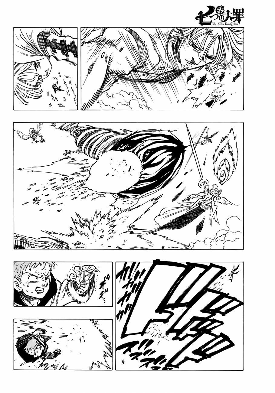 đọc truyện Thất Hình Đại Tội Chương 276 ảnh 16 tại Thiên Thai Truyện