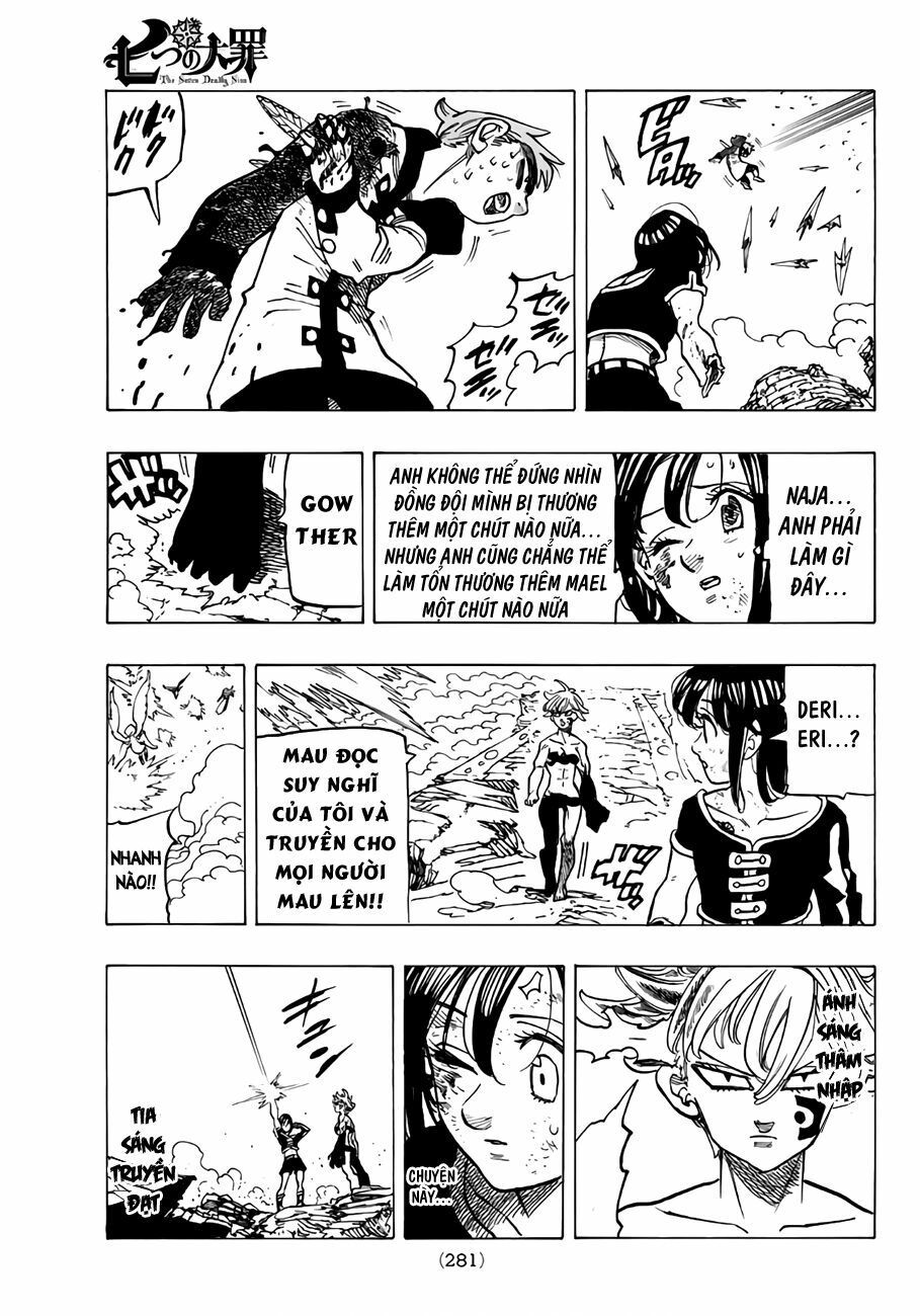 đọc truyện Thất Hình Đại Tội Chương 276 ảnh 17 tại Thiên Thai Truyện