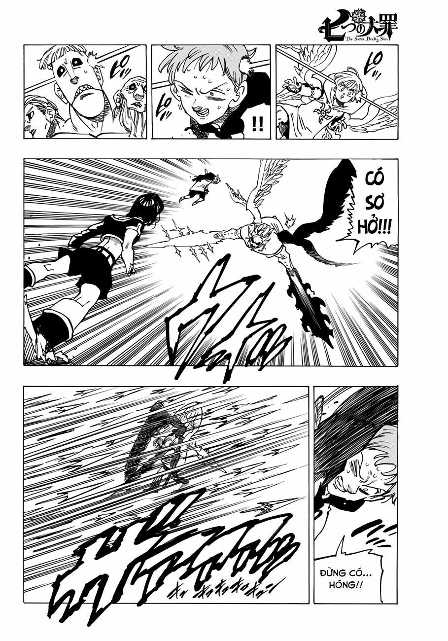 đọc truyện Thất Hình Đại Tội Chương 276 ảnh 18 tại Thiên Thai Truyện