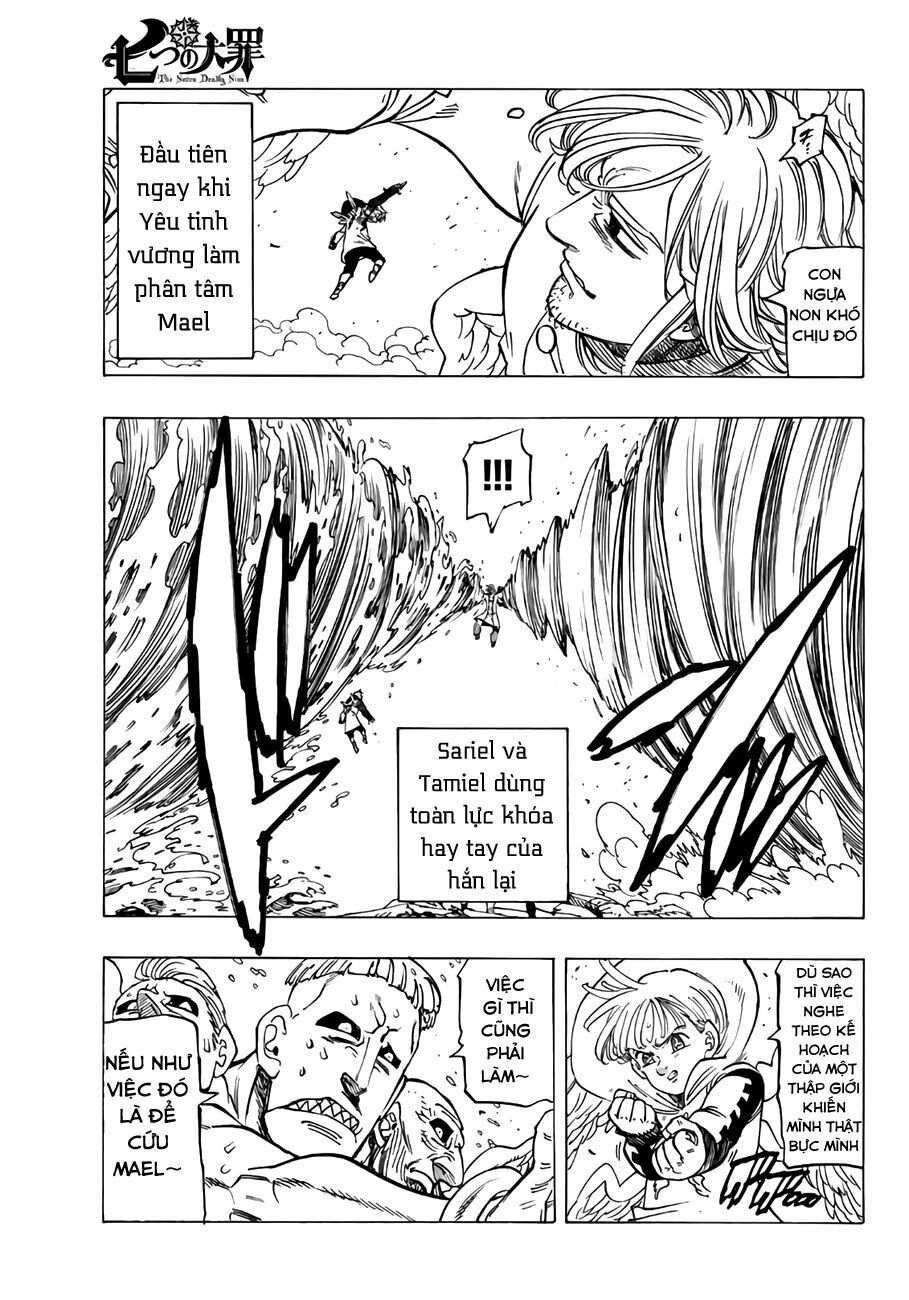 đọc truyện Thất Hình Đại Tội Chương 276 ảnh 19 tại Thiên Thai Truyện