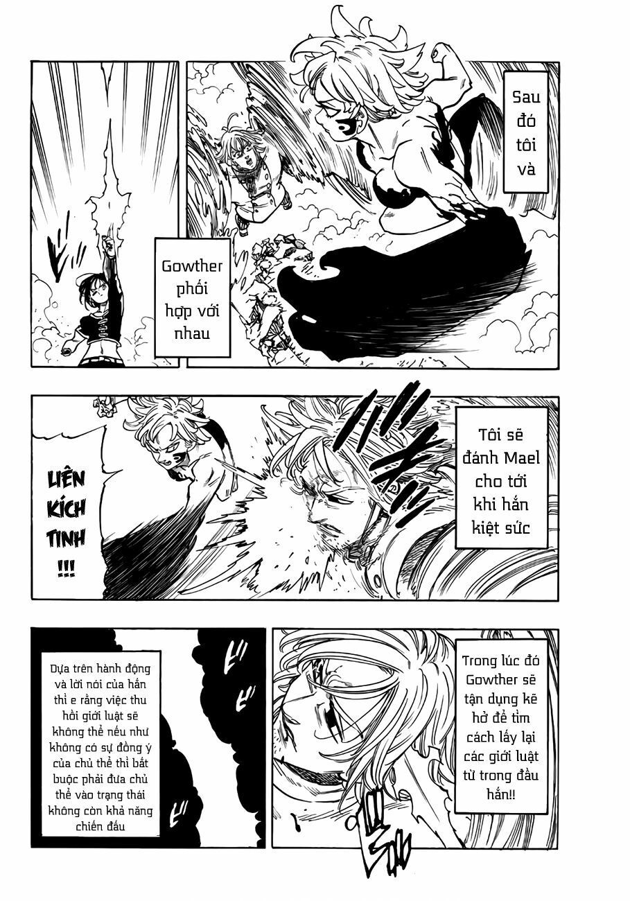 đọc truyện Thất Hình Đại Tội Chương 276 ảnh 20 tại Thiên Thai Truyện