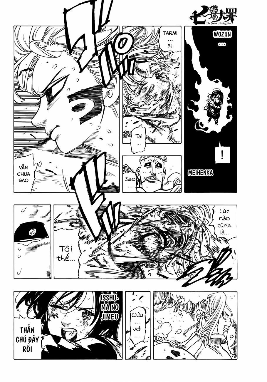 đọc truyện Thất Hình Đại Tội Chương 276 ảnh 22 tại Thiên Thai Truyện