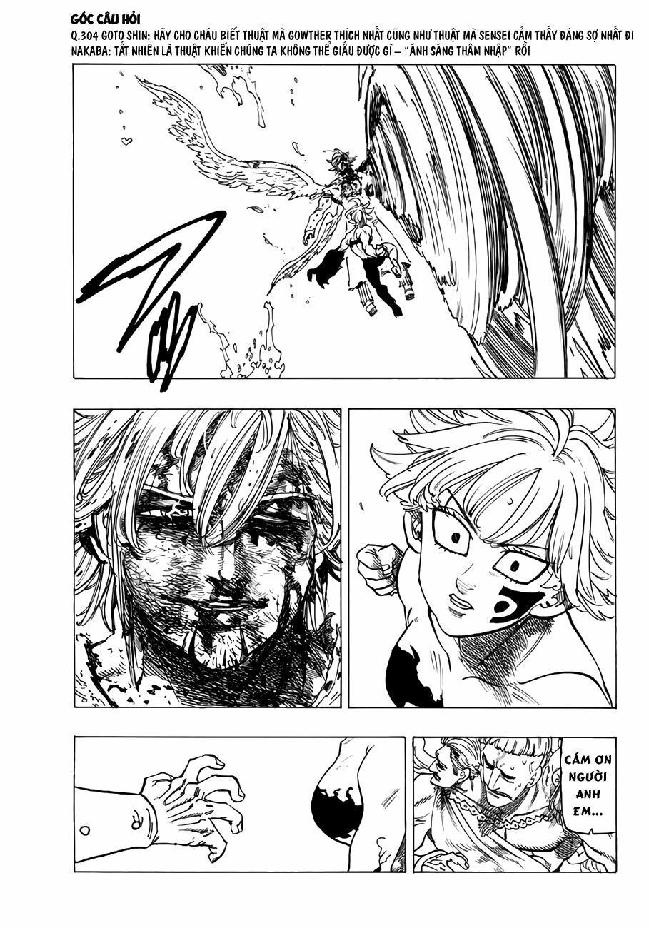 đọc truyện Thất Hình Đại Tội Chương 276 ảnh 23 tại Thiên Thai Truyện