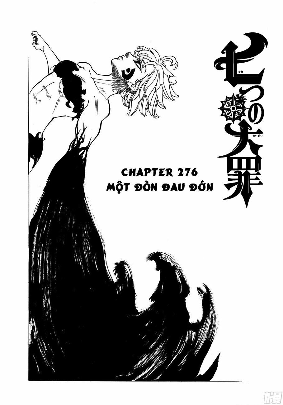 đọc truyện Thất Hình Đại Tội Chương 276 ảnh 5 tại Thiên Thai Truyện