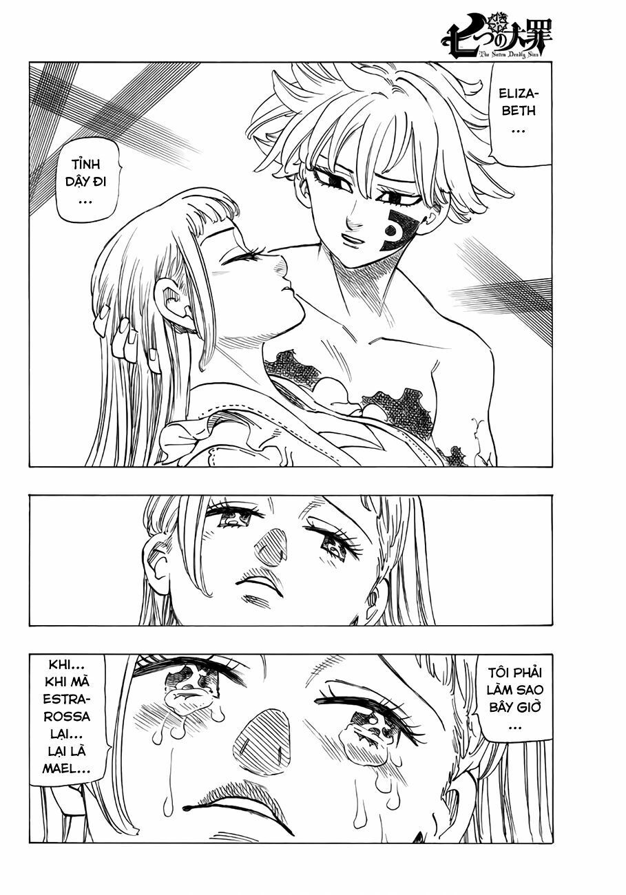 đọc truyện Thất Hình Đại Tội Chương 276 ảnh 6 tại Thiên Thai Truyện