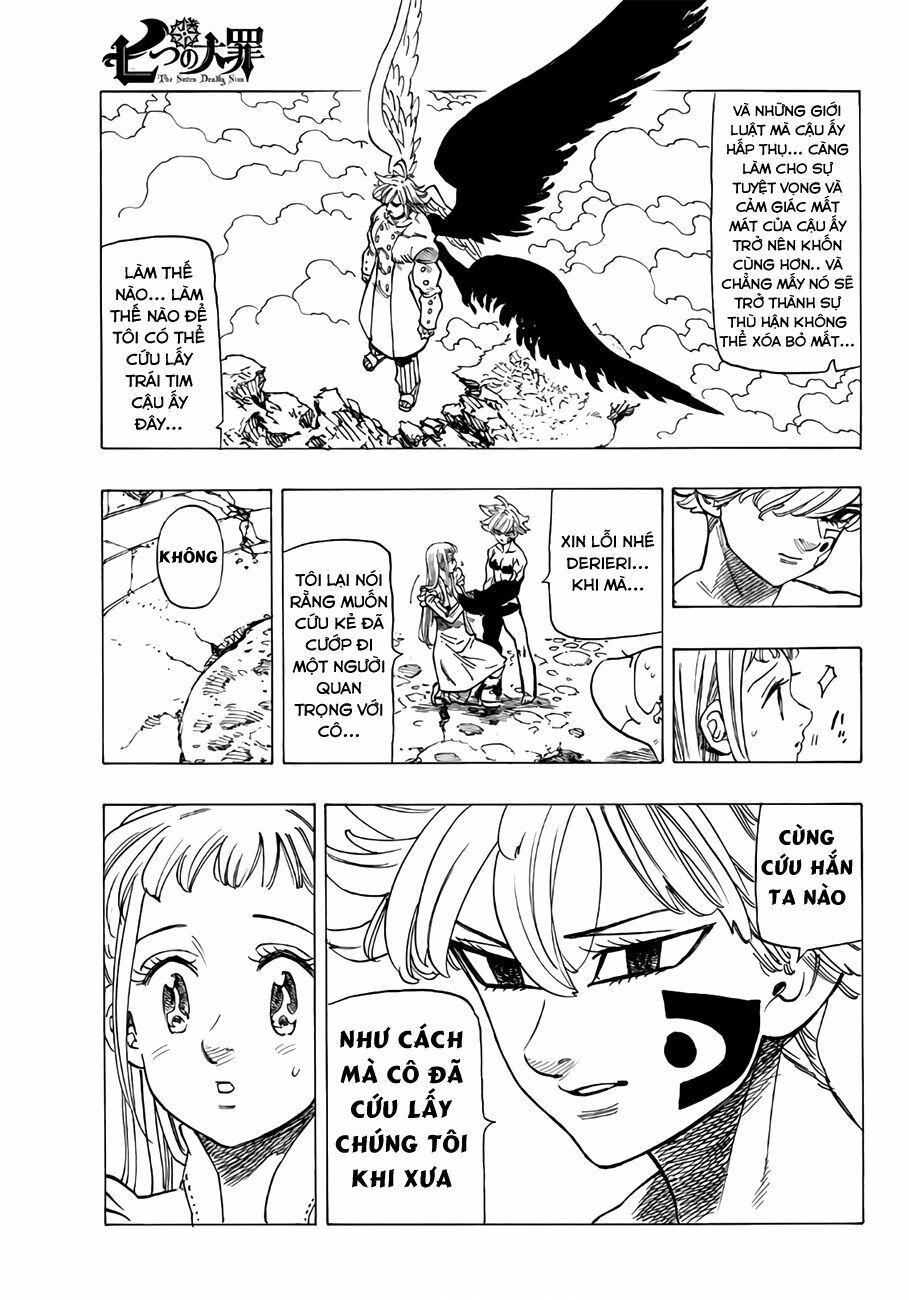 đọc truyện Thất Hình Đại Tội Chương 276 ảnh 7 tại Thiên Thai Truyện