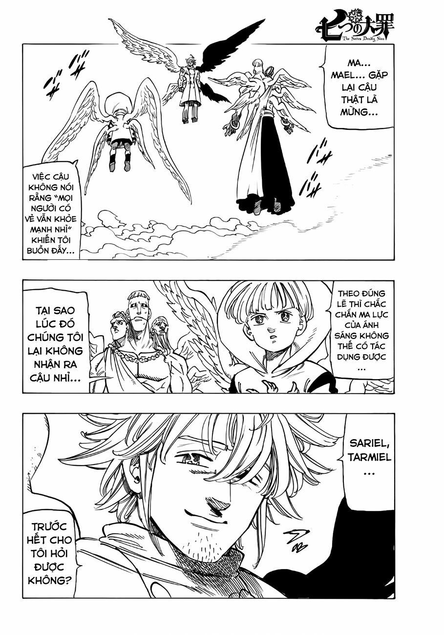 đọc truyện Thất Hình Đại Tội Chương 276 ảnh 8 tại Thiên Thai Truyện