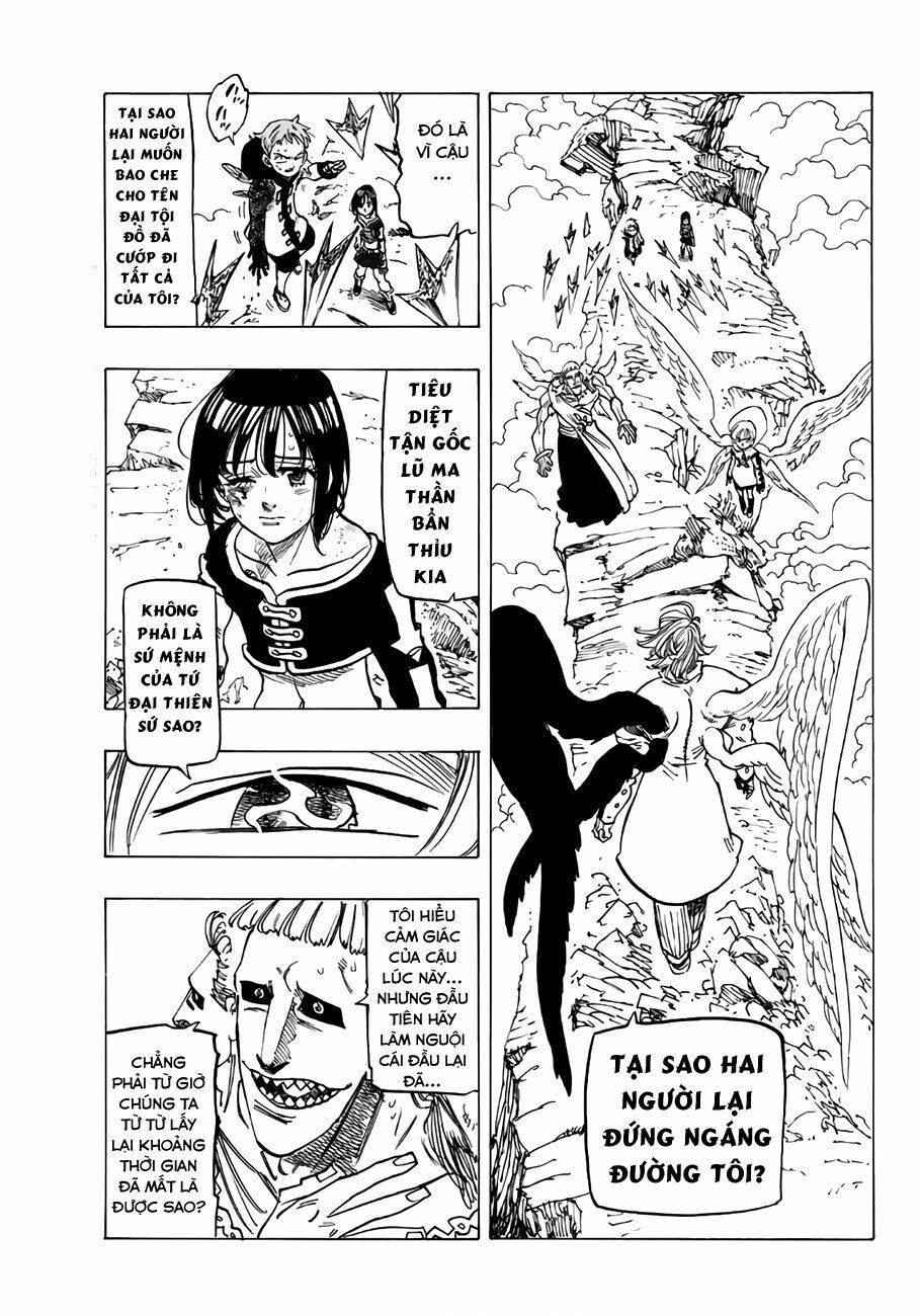 đọc truyện Thất Hình Đại Tội Chương 276 ảnh 9 tại Thiên Thai Truyện