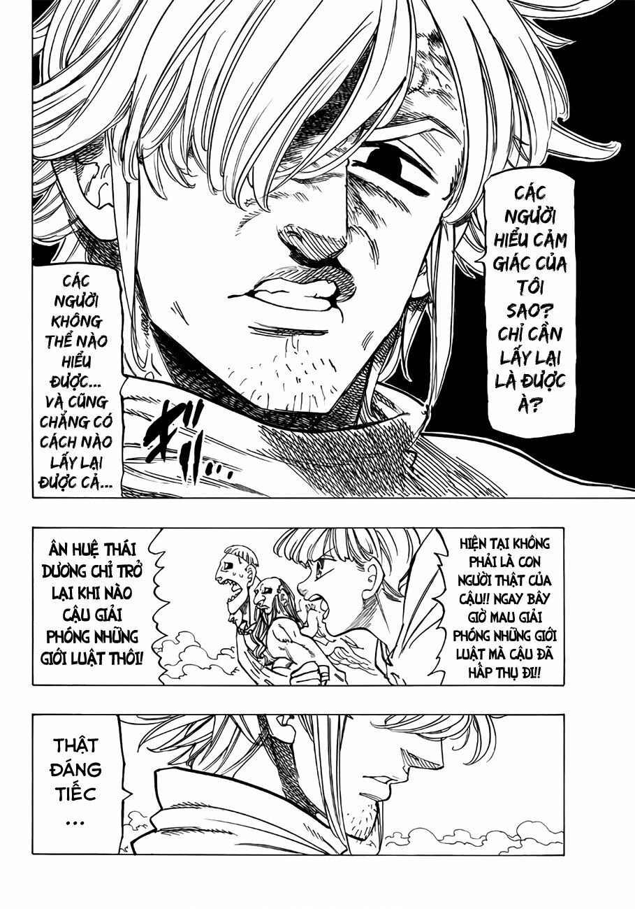 đọc truyện Thất Hình Đại Tội Chương 276 ảnh 10 tại Thiên Thai Truyện