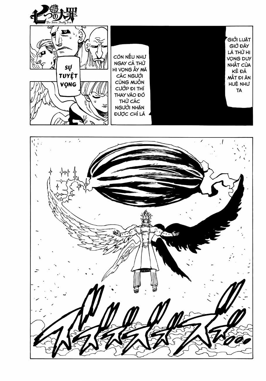 đọc truyện Thất Hình Đại Tội Chương 276 ảnh 11 tại Thiên Thai Truyện