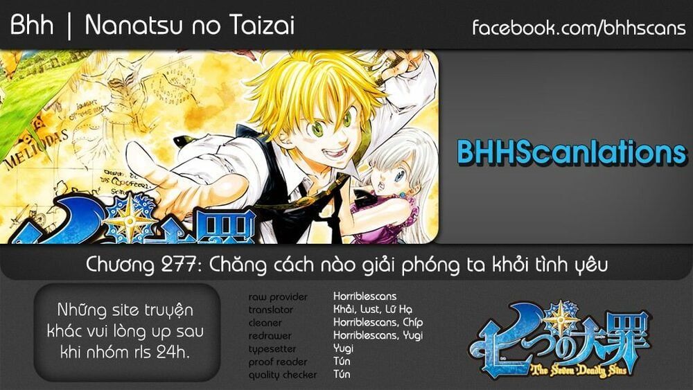 đọc truyện Thất Hình Đại Tội Chương 277 ảnh 3 tại Thiên Thai Truyện