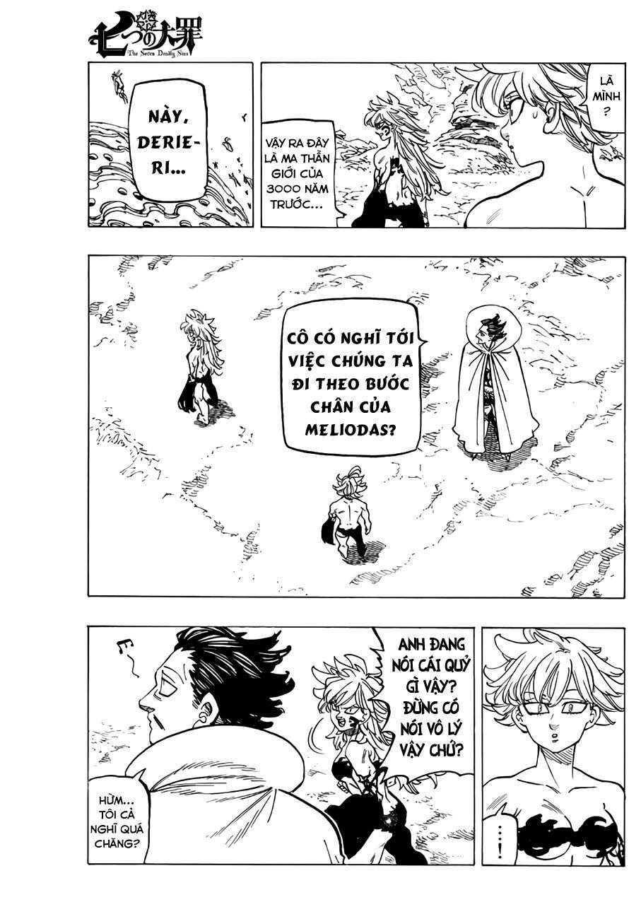 đọc truyện Thất Hình Đại Tội Chương 277 ảnh 12 tại Thiên Thai Truyện