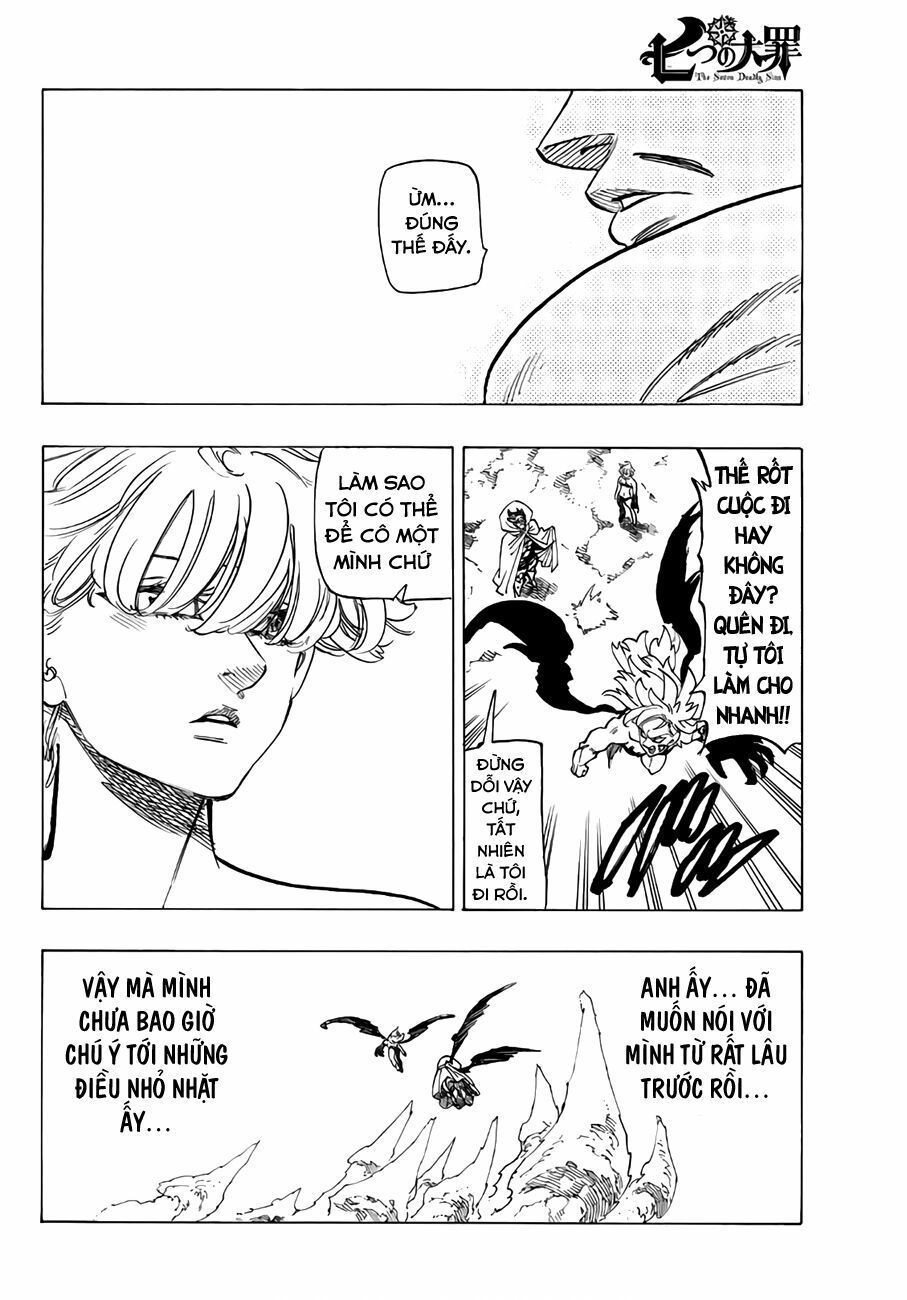 đọc truyện Thất Hình Đại Tội Chương 277 ảnh 13 tại Thiên Thai Truyện