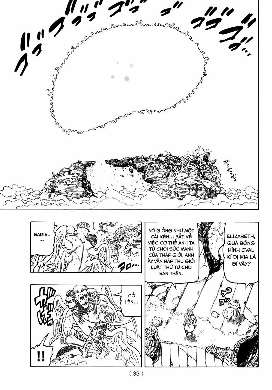 đọc truyện Thất Hình Đại Tội Chương 277 ảnh 16 tại Thiên Thai Truyện