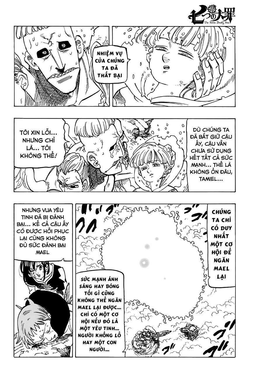 đọc truyện Thất Hình Đại Tội Chương 277 ảnh 17 tại Thiên Thai Truyện