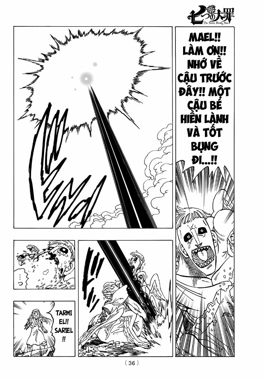 đọc truyện Thất Hình Đại Tội Chương 277 ảnh 19 tại Thiên Thai Truyện