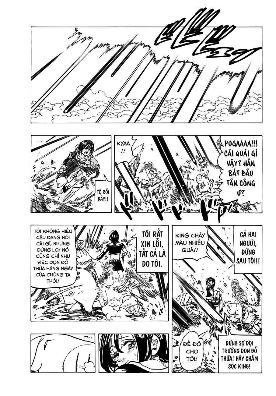 đọc truyện Thất Hình Đại Tội Chương 277 ảnh 20 tại Thiên Thai Truyện