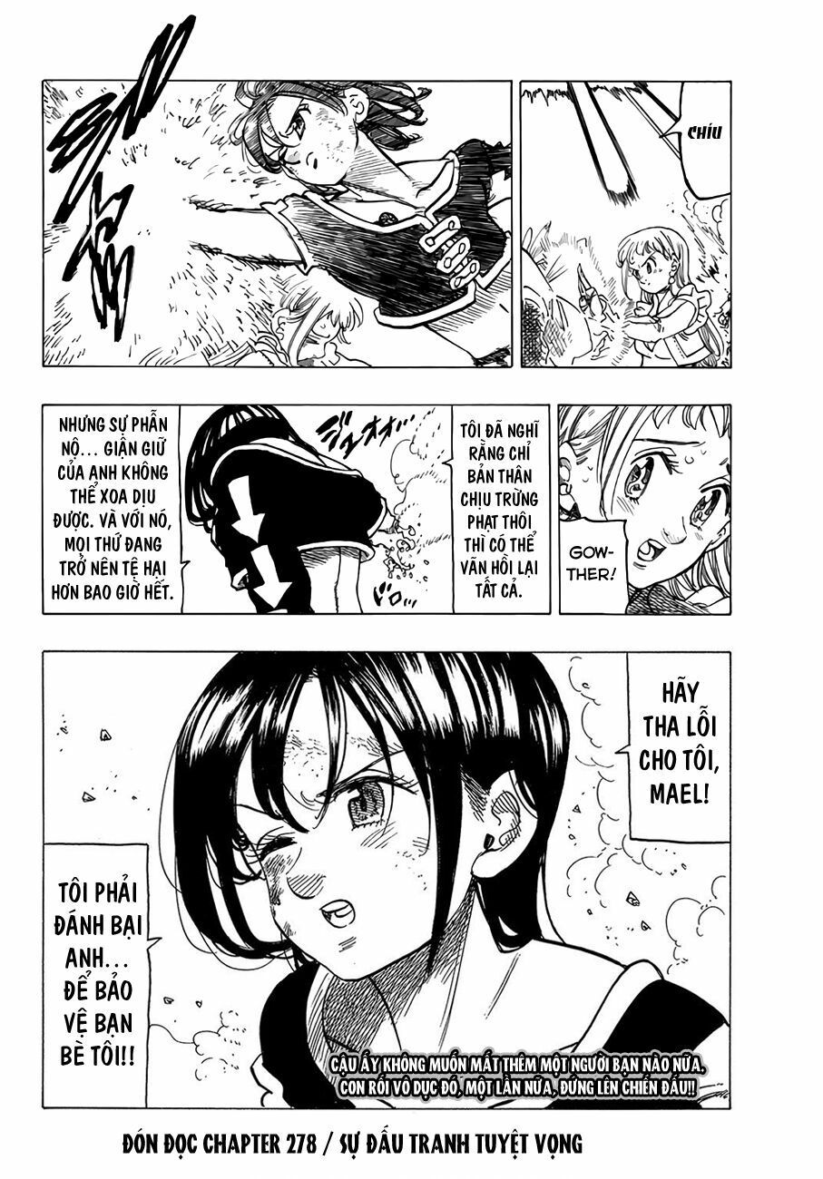 đọc truyện Thất Hình Đại Tội Chương 277 ảnh 21 tại Thiên Thai Truyện