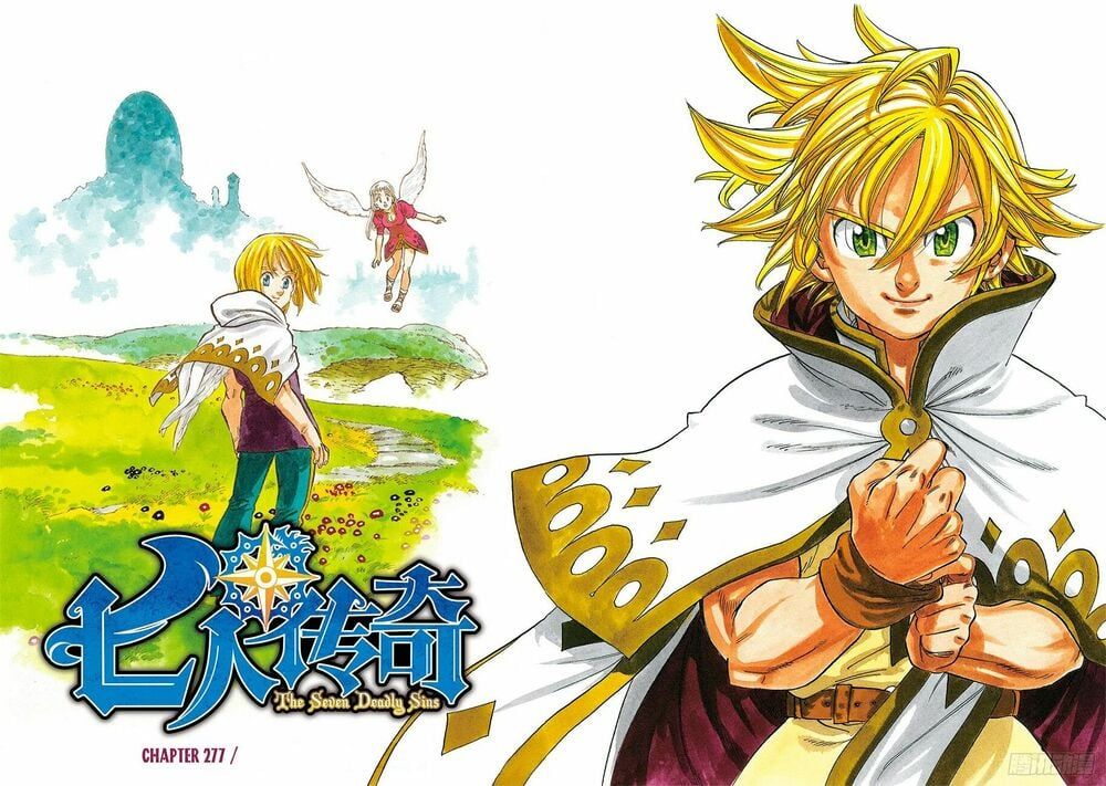 đọc truyện Thất Hình Đại Tội Chương 277 ảnh 5 tại Thiên Thai Truyện