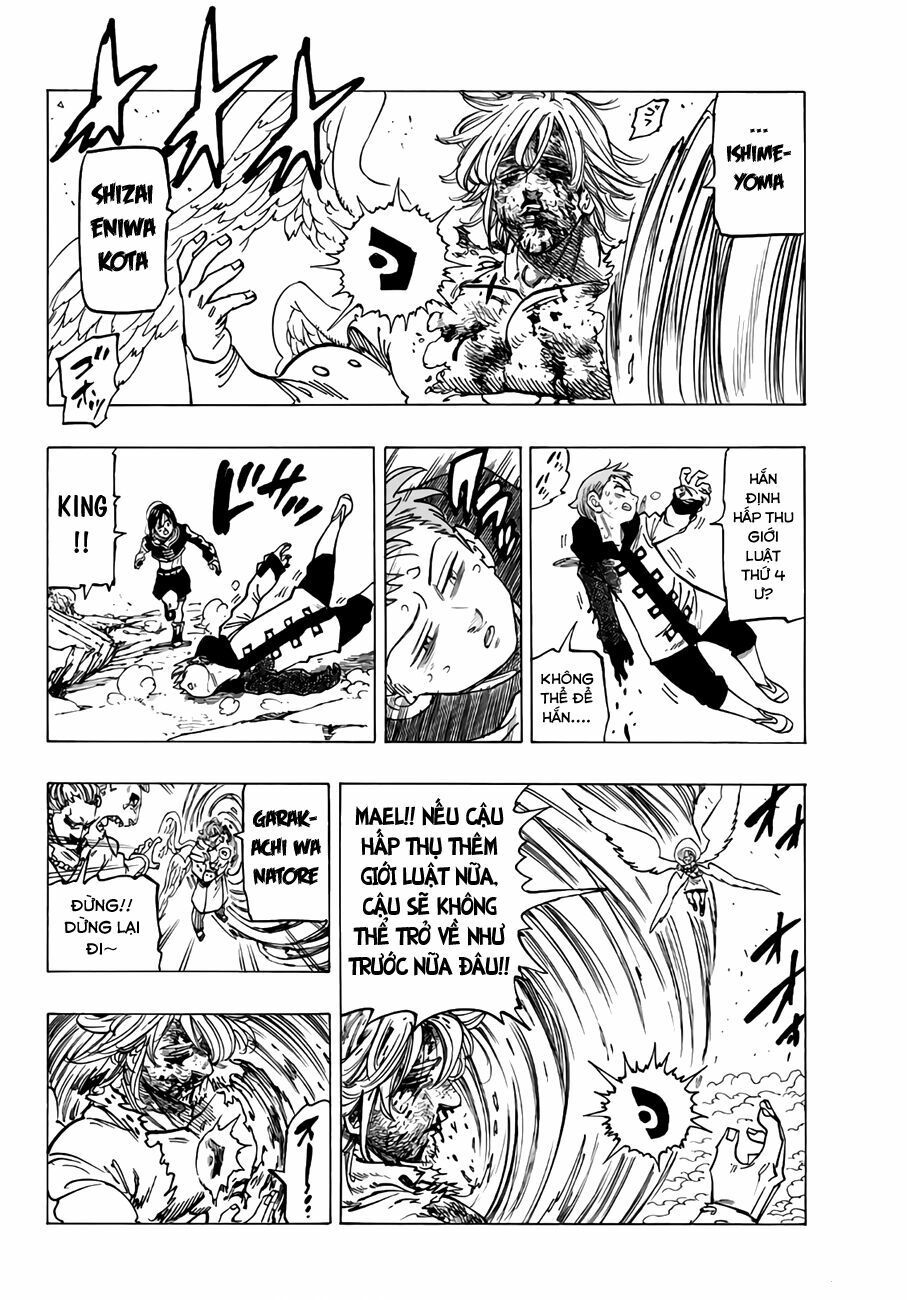 đọc truyện Thất Hình Đại Tội Chương 277 ảnh 7 tại Thiên Thai Truyện