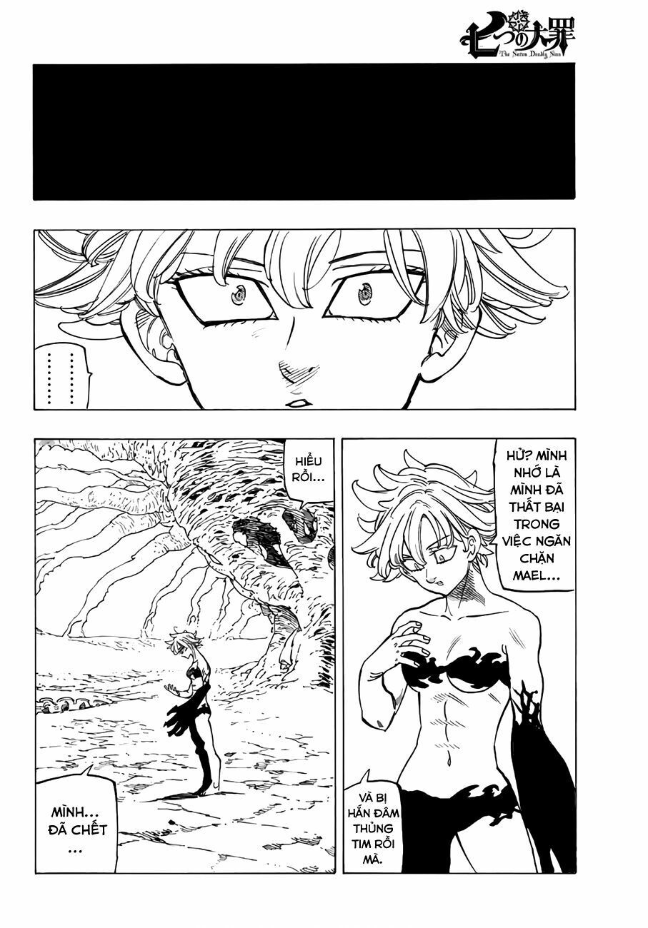 đọc truyện Thất Hình Đại Tội Chương 277 ảnh 9 tại Thiên Thai Truyện