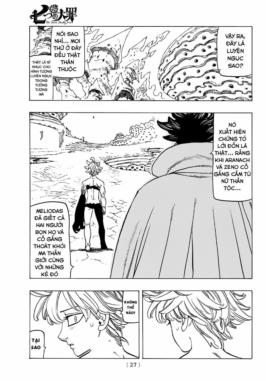 đọc truyện Thất Hình Đại Tội Chương 277 ảnh 10 tại Thiên Thai Truyện